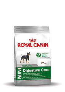 Royal canin Kom. Mini Digestive Care 800g