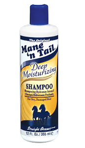 Mane N'Tail Deep Moisturizing Shampoo 355ml Čl.
