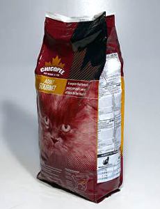 Chicopee kočka Dry Adult 3-Flavour 2kg