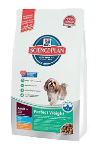 Hill's Canine  Dry Adult Perfect Weight Mini 700g