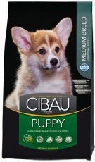 CIBAU Dog Puppy 12kg