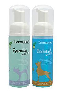 Dermoscent Essential 6 Mousse pes 150ml