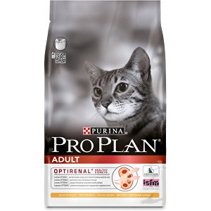 ProPlan Cat Adult Chicken&Rice 400g