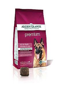 Arden Grange Dog Premium 2kg