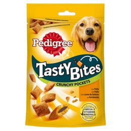 Pedigree TastyB Bites Crunchy 95g
