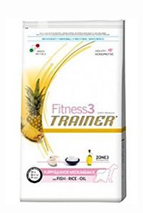 Trainer Fitness Adult M/M Lamb Rice12,5kg