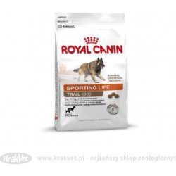 Royal canin Kom. LHN Trail 4300  15kg