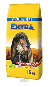 Brasa Dog Extra 15kg