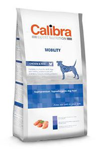 Calibra Dog EN Mobility  2kg NEW