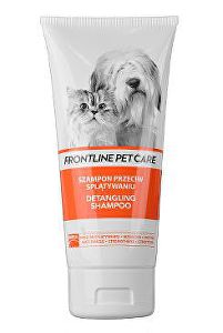 Frontline Pet Care Šampon pro snadné rozčesávání 200ml