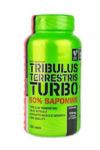 Nutrend Tribulus Terrestris Turbo 120cps