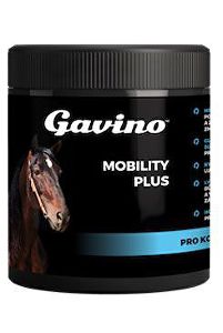 Gavino Mobility Plus pro koně 700g