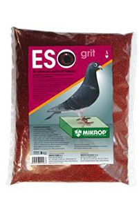 ESO GRIT pro poštovní holuby plv 3kg