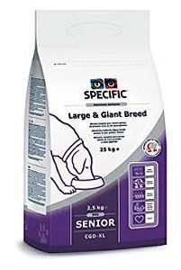Specific CGD-XL Senior Large & Giant Breed 14kg pes
