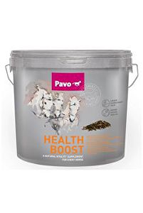 PAVO Healt Boost 10kg