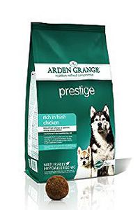Arden Grange Dog Prestige 2kg