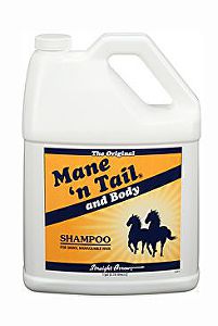 Mane N'Tail Shampoo 3,78l