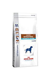 Royal Canin VD Canine Gastro Intest Mod Calorie  14kg
