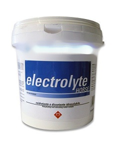 Electrolyte horse 3000g