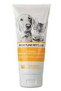 Frontline Pet Care Šampon proti zápachu 200ml