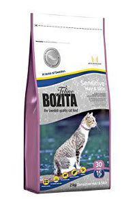 Bozita Feline Hair & Skin - Sensitive 2kg