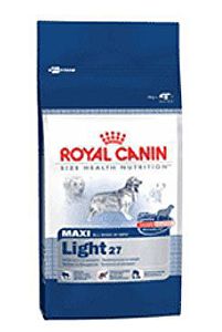 Royal canin Kom. Maxi Light  15kg