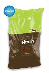 Fitmin horse Training 25kg