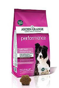 Arden Grange Performance 12kg