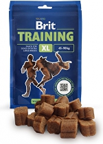 Brit Training Snack XL 200g + Množstevní sleva