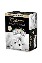 Miamor Cat Ragout Multipack ve šťávě 4x3x100g + Množstevní sleva