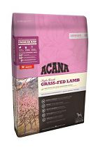 Acana Dog Grass-Fed Lamb  Singles 2kg