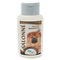 Šampon Bea Salon kokosový pes  220ml