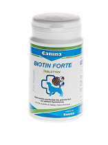Canina Biotin Forte  60tbl