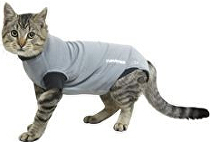 Obleček ochranný Body Cat 27,5cm XXXS BUSTER