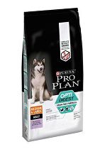 Levně ProPlan Dog Adult Med&Larg OptiDigest GrainFr krůt12kg