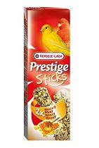 Levně VL Prestige Sticks pro kanáry Honey 2x30g