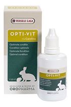 VL Oropharma Opti-Vit multivit. pro hlodavce 50ml