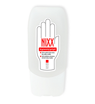 NIXX hygienický gel na ruce 100ml