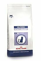 Royal Canin VC Feline Neutered Satiety Balance  400g