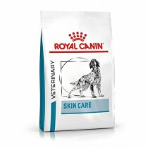 Levně Royal Canin VD Canine Skin Care Adult Dog 2kg