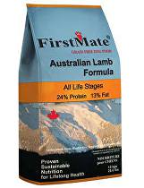 Levně First Mate Dog Australian Lamb 2,3kg