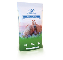 Krmivo koně ENERGY´S Prolen Omega 20kg