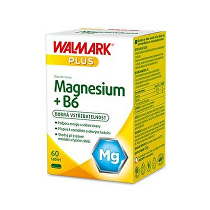 MAGNESIUM + B6 Walmark 60tbl