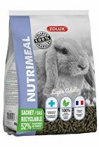Levně Krmivo pro králíky Adult NUTRIMEAL 800g Zolux