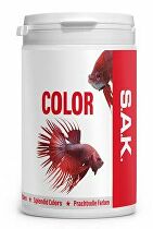 Levně S.A.K. color 130 g (300 ml) velikost 3