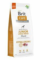 Levně Brit Care Dog Hypoallergenic Junior Large Breed 12kg