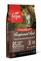 Levně Orijen Cat Regional Red 5,4kg NEW