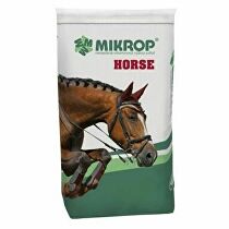 Levně Mikrop Horse Relax 20kg
