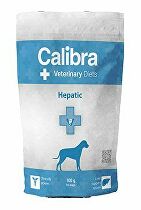 Levně Calibra VD Dog Hepatic 100g