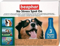 Beaphar No Stress Spot On pro psy